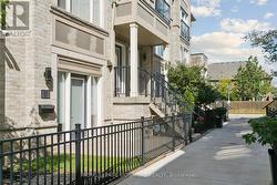 38 - 5035 OSCAR PETERSON BOULEVARD  Mississauga, ON L5M 0P4