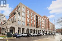 412 - 430 PEARL STREET  Burlington, ON L7R 4J8