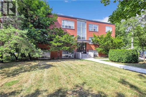 57 Mericourt Road Unit# 310, Hamilton, ON - Outdoor