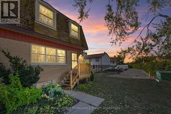 1 - 116 NOTCH HILL ROAD  Kingston (Central City West), ON K7M 2X1