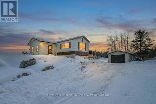 1901 ELPHIN-MABERLY ROAD  Lanark Highlands, ON K0H 2B0