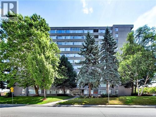 30 HARRISFORD Street Unit# 405  Hamilton, ON L8K 6M9