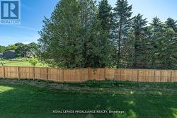 Photos are of a completed end unit - 