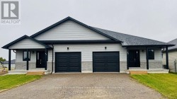44 MACKENZIE JOHN CRESCENT Brighton, ON K0K 1H0