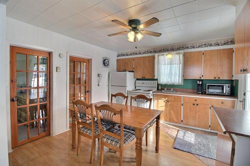 Cuisine - 1790 Rue Bourassa, Val-D'Or, QC - Indoor Photo Showing Other Room