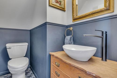 Salle d'eau - 34Z  - 36Z Rue St-Joseph, Lévis (Desjardins), QC - Indoor Photo Showing Bathroom