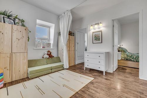 Boudoir - 34Z  - 36Z Rue St-Joseph, Lévis (Desjardins), QC - Indoor Photo Showing Other Room