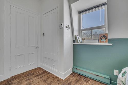 Chambre à coucher - 34Z  - 36Z Rue St-Joseph, Lévis (Desjardins), QC - Indoor Photo Showing Other Room