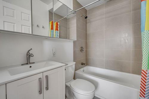 Salle de bains - 34Z  - 36Z Rue St-Joseph, Lévis (Desjardins), QC - Indoor Photo Showing Bathroom