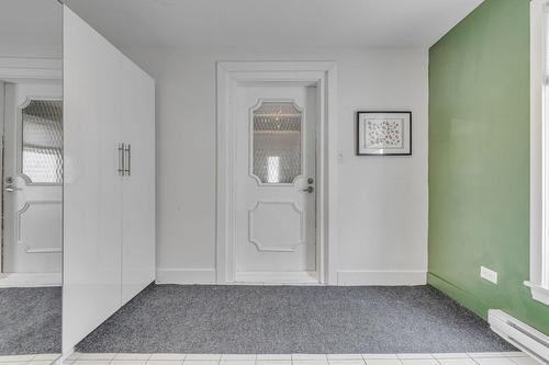 Hall d'entrée/Vestibule - 34Z  - 36Z Rue St-Joseph, Lévis (Desjardins), QC - Indoor Photo Showing Other Room