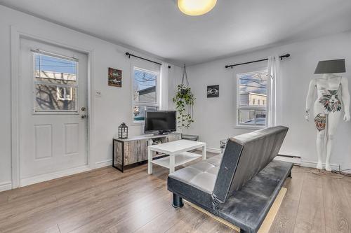 Logement - 34Z  - 36Z Rue St-Joseph, Lévis (Desjardins), QC - Indoor