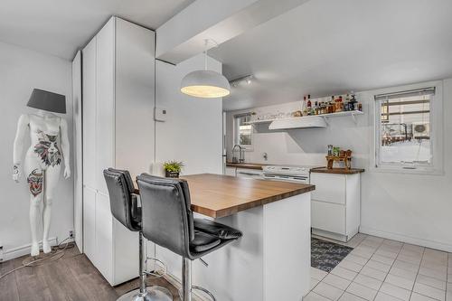 Logement - 34Z  - 36Z Rue St-Joseph, Lévis (Desjardins), QC - Indoor