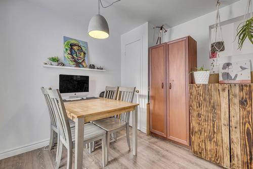 Logement - 34Z  - 36Z Rue St-Joseph, Lévis (Desjardins), QC - Indoor