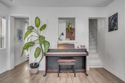 Logement - 34Z  - 36Z Rue St-Joseph, Lévis (Desjardins), QC - Indoor