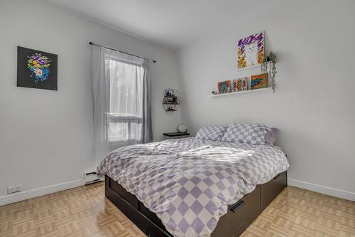 Logement - 34Z  - 36Z Rue St-Joseph, Lévis (Desjardins), QC - Indoor Photo Showing Bedroom
