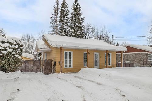 30 Rue Valéda-Auclair  Québec (Charlesbourg), QC G2N 1B5