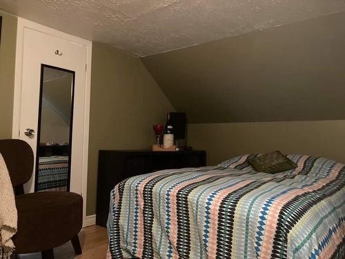 Chambre à coucher - 8265 Rg Du Vieux-Pont, Rouyn-Noranda, QC - Indoor Photo Showing Bedroom