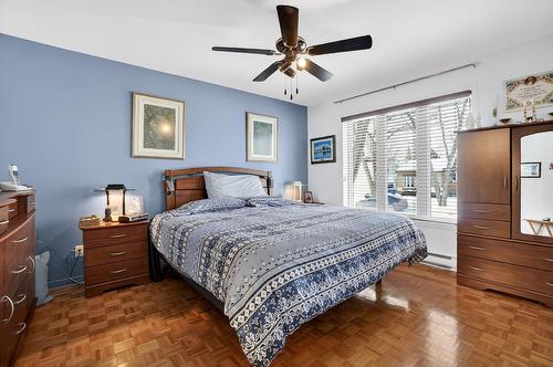 Chambre à coucher principale - 121 Rue Bellerive, Saint-Eustache, QC - Indoor Photo Showing Bedroom