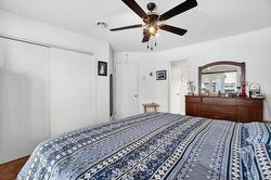 Chambre à coucher principale - 