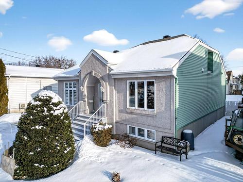 Photo aérienne - 121 Rue Bellerive, Saint-Eustache, QC - Outdoor