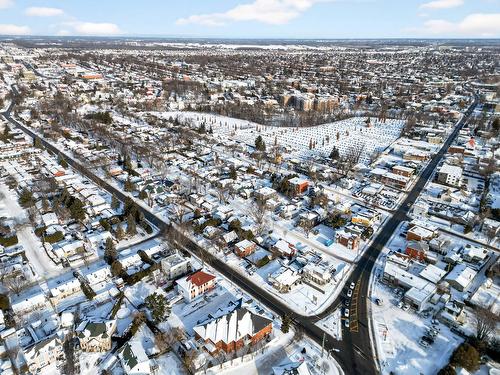 Photo aérienne - 121 Rue Bellerive, Saint-Eustache, QC - Outdoor With View