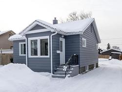 228 Christina Street E  Thunder Bay, ON P7E 4N7