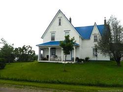 131 Fairfield RD  Sackville, NB E4L 2X5