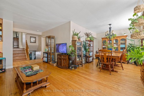 78 Cromwell Crescent, Hamilton, ON - Indoor