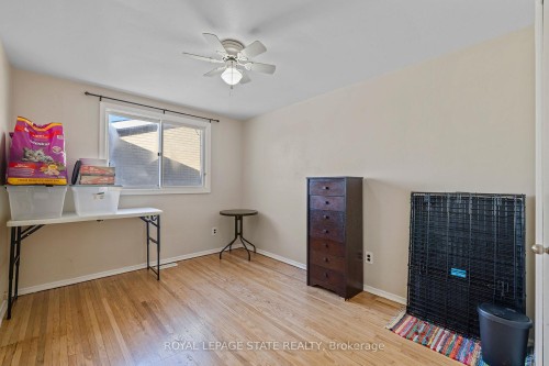 78 Cromwell Crescent, Hamilton, ON - Indoor