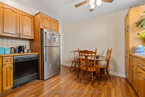 78 Cromwell Crescent, Hamilton, ON - Indoor Photo Showing Other Room