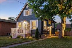 405 Pharmacy Avenue  Toronto, ON M1L 3G5