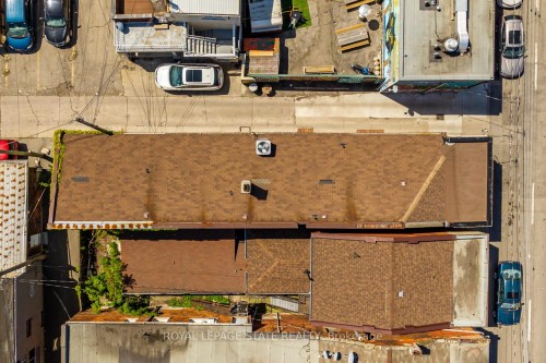 18 Barton Street E, Hamilton, ON - 