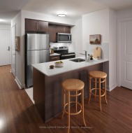 301-105 Harrison Garden Boulevard  Toronto, ON M2N 0C3