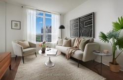 1111-105 Harrison Garden Boulevard  Toronto, ON M2N 0C3