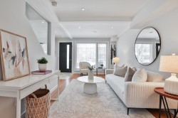 37 Rhodes Avenue  Toronto, ON M4L 2Z8