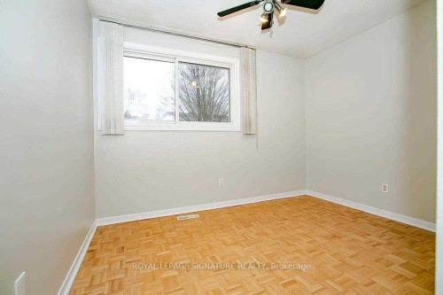 6032 Featherhead Crescent, Mississauga, ON 