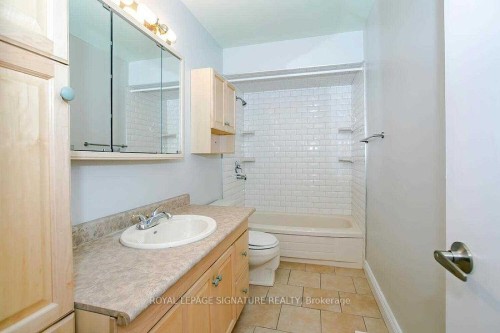 6032 Featherhead Crescent, Mississauga, ON 