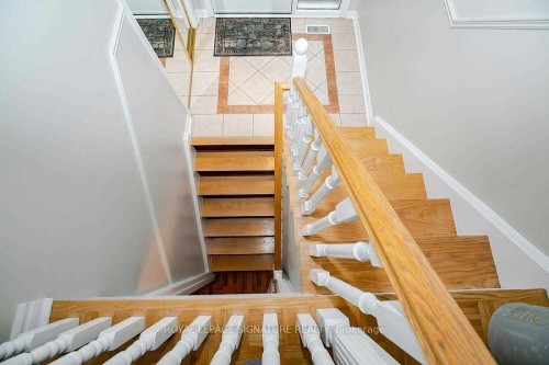 6032 Featherhead Crescent, Mississauga, ON 