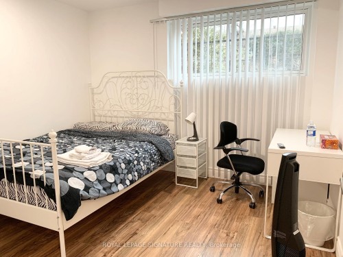 6032 Featherhead Crescent, Mississauga, ON 