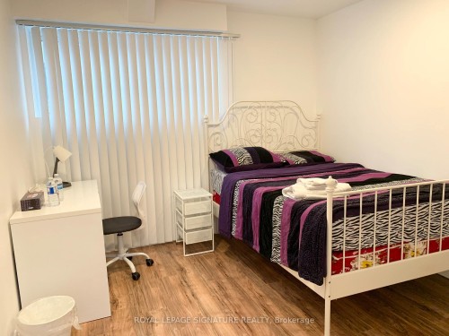 6032 Featherhead Crescent, Mississauga, ON 