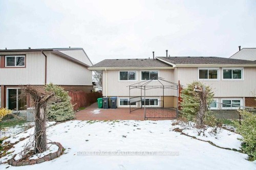 6032 Featherhead Crescent, Mississauga, ON 