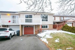 6032 Featherhead Crescent  Mississauga, ON L5N 2B6