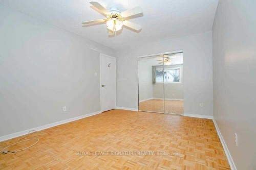 6032 Featherhead Crescent, Mississauga, ON 