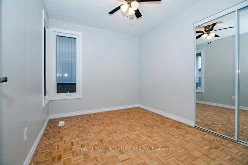 6032 Featherhead Crescent, Mississauga, ON 