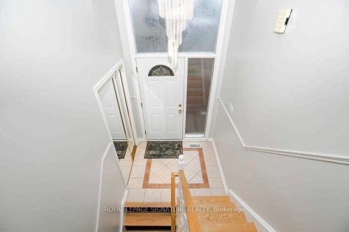 6032 Featherhead Crescent, Mississauga, ON 