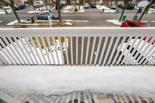 6032 Featherhead Crescent, Mississauga, ON 