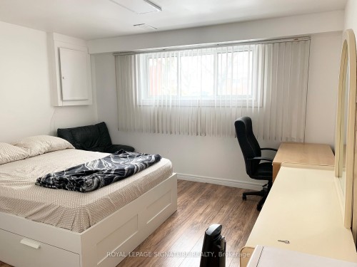 6032 Featherhead Crescent, Mississauga, ON 