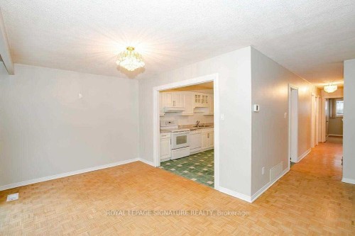 6032 Featherhead Crescent, Mississauga, ON 