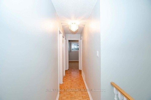 6032 Featherhead Crescent, Mississauga, ON 