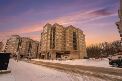 706-3000 Creekside Drive  Hamilton, ON L9H 7S8